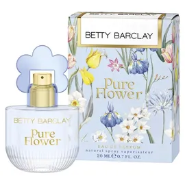 Betty Barclay Pure Flower Eau de Parfum 20 ml