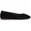 Damen D MARSILEA A Ballet Flat Black 38 5 EU
