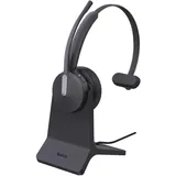 Yealink BH70 Mono Teams inkl. Ladeständer USB-C/A