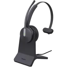 Yealink BH70 Mono Teams inkl. Ladeständer USB-C/A