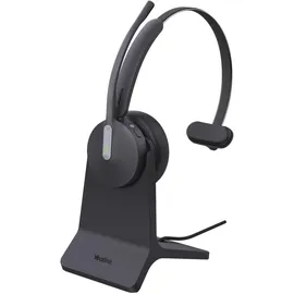 Yealink BH70 Mono Teams inkl. Ladeständer USB-C/A