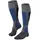 Falke SK1 Comfort Herren Kniestrümpfe, Light Grey 3400,