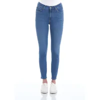 LEE Jeans Scarlett - Blau - 34