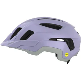 Alpina Paranus MIPS 52-56 cm rosa/lilac-grey matt 2026