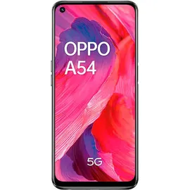 OPPO A54 5G 64 GB fluid black