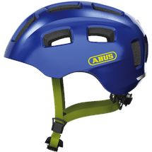 ABUS Youn-I 2.0 52-57 cm Kinder sparkling blue 2021
