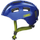 ABUS Youn-I 2.0 52-57 cm Kinder sparkling blue 2021