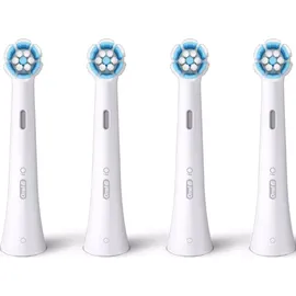 Oral-B iO Gentle Care Aufsteckbürste weiß 4 St.