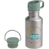 Lässig Trinkflasche Adventure Bus