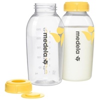 Medela Muttermilchflaschen Set 250ml 2 St.