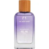 The Body Shop Full Iris Eau de Parfum 75 ml