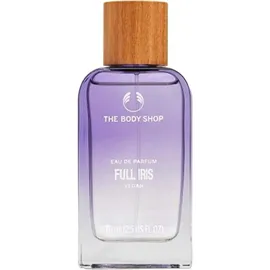The Body Shop Full Iris Eau de Parfum 75 ml