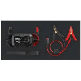 Noco Batterieladegerät Genius 5EU (12V, 6V, 5 A)