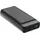 Realpower PB-30k PD 30000 mAh 18 W, - Schwarz