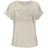 LASCANA Rundhalsshirt Beige 32/34