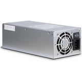 Inter-Tech ASPower 2U Single 600W, 2HE-Servernetzteil (U2A-B20600-S / 88887228)