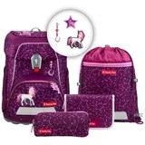 Step by Step FIT Schulranzen-Set 5tlg