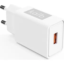 Kalb Material Für Möbel kalb | Qi Einbau Schnellladegerät Fast Charge Wireless Induktion Charger drahtlos Ladestation für Smartphones und Zubehör