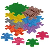 Eduplay 110482 Sensorik-Pfad 11-teilig, mehrfarbig (1 Set)