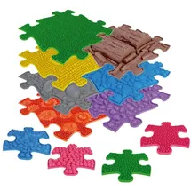 Eduplay 110482 Sensorik-Pfad 11-teilig, mehrfarbig (1 Set)