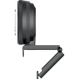 Sandberg Streamer USB Webcam Pro Elite Schwarz