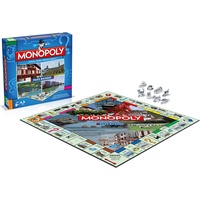 Winning Moves Monopoly Gesellschaftsspiel
