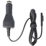 AccuCell 15 Volt KFZ-Ladekabel 112,5 cm