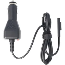 AccuCell 15 Volt KFZ-Ladekabel 112,5 cm