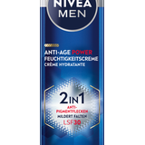 NIVEA Men Anti-Age Power Feuchtigkeitscreme LSF 30