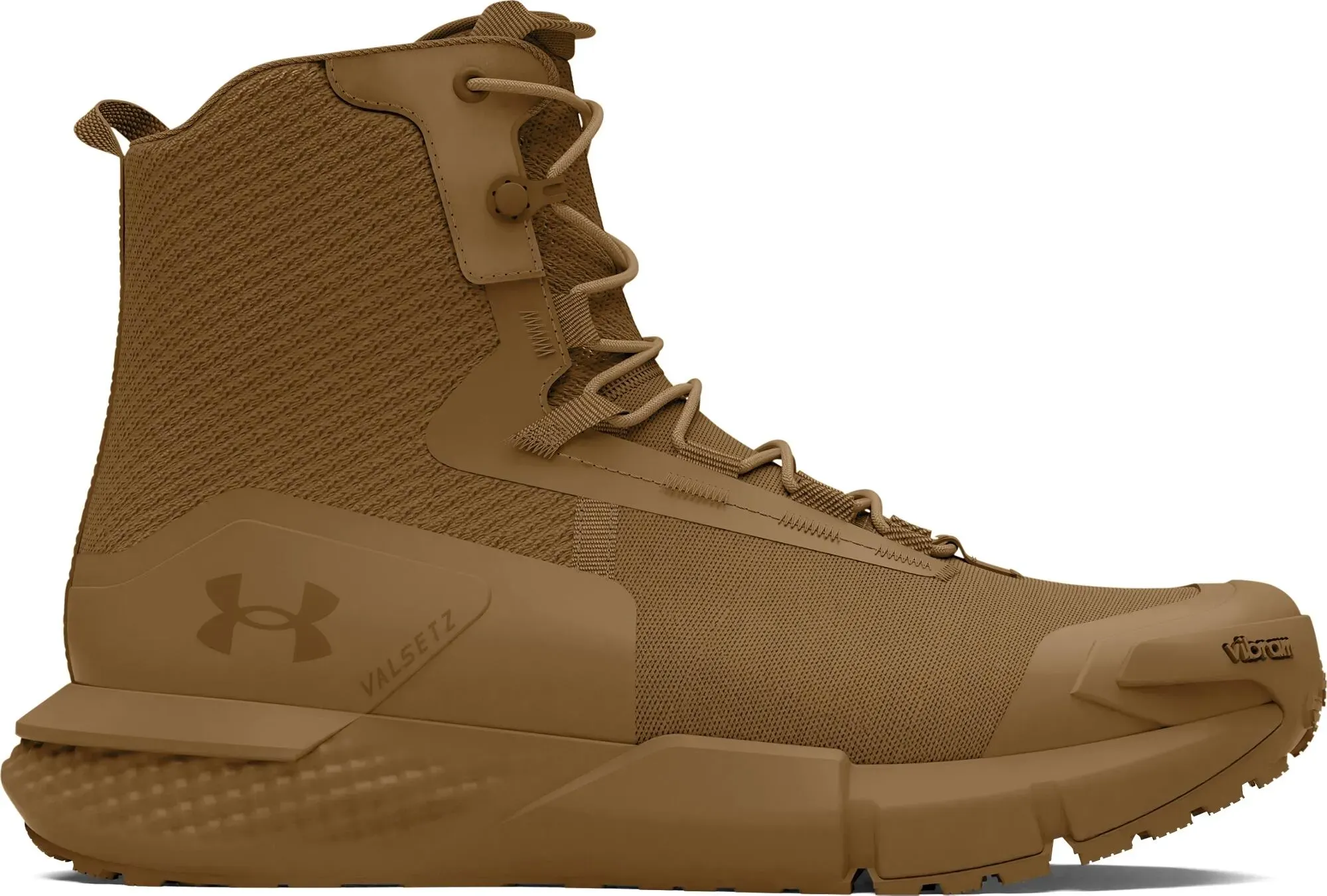 Under Armour Charged Valsetz coyote -coyote coyote 8.5