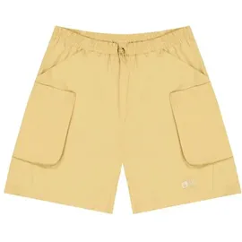 Picture Organic Clothing Picture - Women's Paruma Tech Short - Shorts Gr L beige