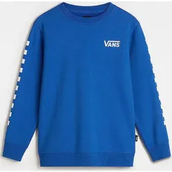 Vans Exposition Check II Crew true blue (401) XL