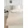 Musterring Simple Gestreift Beige 135 x 200 cm + 80 x 80 cm
