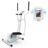 Klarfit Myon Cross Weiß