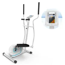 Klarfit Myon Cross Weiß