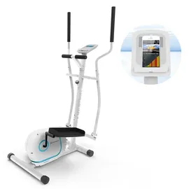 Klarfit Myon Cross Weiß