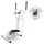 Klarfit Myon Cross Weiß