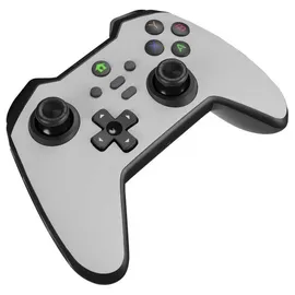 GENESIS Mangan 400 Controller Weiß Nintendo Switch