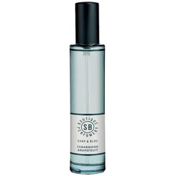 Shay & Blue Cedarwood Grapefruit Eau de Parfum 30 ml