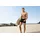 Rip Curl Badehose Herren Corp Boyleg Sluggo Schwarz S