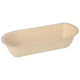 conpax Zuckerrohr-Schalen 165,0 ml 50 St. Weiß