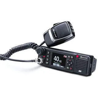 Midland M 88 CB Multistandard M88 M-Serie C1435 CB-Funkgerät