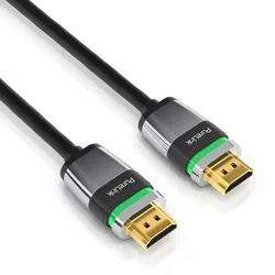 PureLink HDMI Kabel - Ultimate Serie - 0,50m - schwarz
