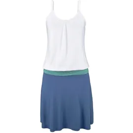 beachtime by lascana Strandkleid Mehrfarbig 38