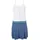 beachtime by lascana Strandkleid Mehrfarbig 38