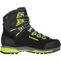 Lowa Ticam Evo GTX Herren Trekkingschuhe Gore-Tex-Schwarz-8