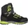 Lowa Ticam Evo GTX Herren Trekkingschuhe Gore-Tex-Schwarz-8