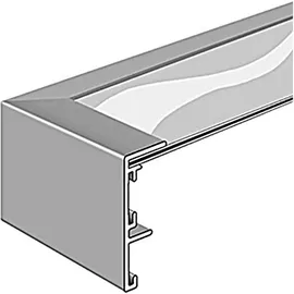 Nielsen Trikotrahmen schwarz 60x80 cm 1 St.