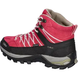 CMP Rigel Mid WP Damen Rose/Sand 42
