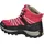 CMP Rigel Mid WP Damen Rose/Sand 42